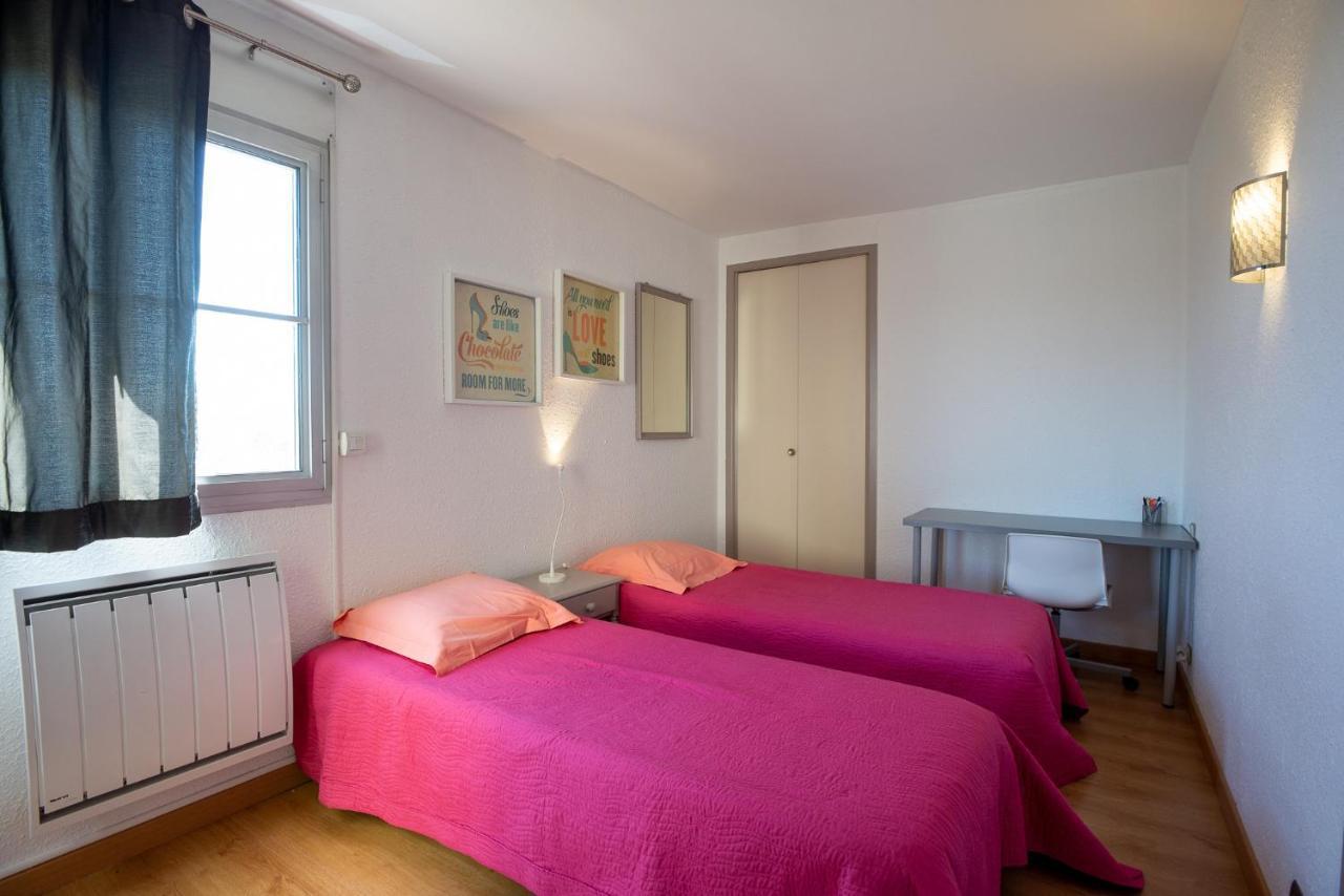Balcon Sur Canal Apartment การ์กาซอน ภายนอก รูปภาพ